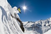 Valle Nevado