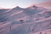 Valle Nevado