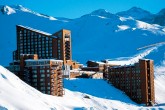 Valle Nevado