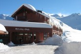 Valle Nevado