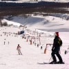 Ski Pucón