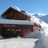 Valle Nevado