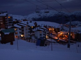 La Parva