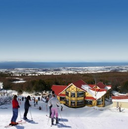 Cerro Mirador