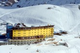 Hotel Portillo