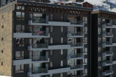 Apartamentos Privados La Parva