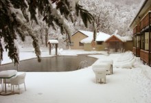 Hotel Nevados de Chillán