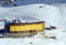 Hotel Portillo