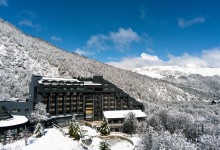 Hotel Termas Chillán