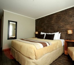 Hotel Alto Nevados