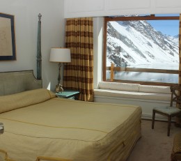 Hotel Portillo