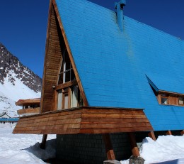 Hotel Portillo