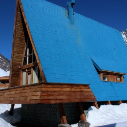 Chalet Portillo