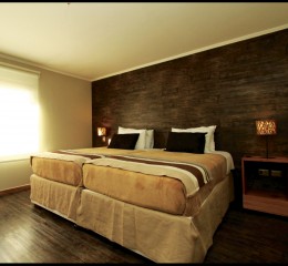 Hotel Alto Nevados