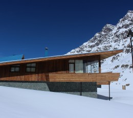 Hotel Portillo