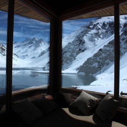 Chalet Portillo