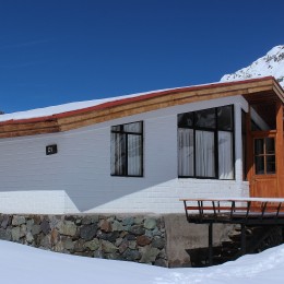 Chalet Portillo