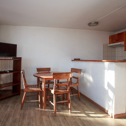 Condominio Nueva Parva