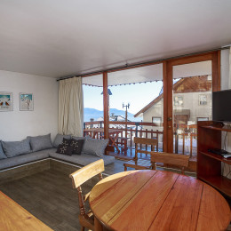 Condominio Nueva Parva