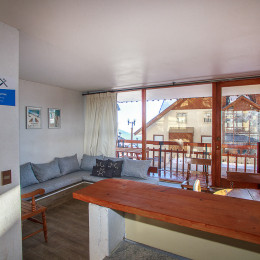Condominio Nueva Parva