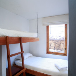 Condominio Nueva Parva