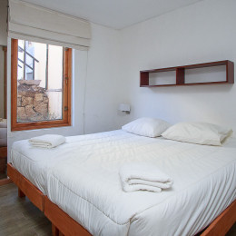 Condominio Nueva Parva