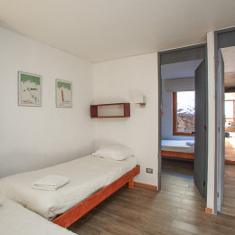 Condominio Nueva Parva