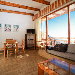 Condominio Nueva Parva