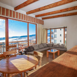 Condominio Nueva Parva