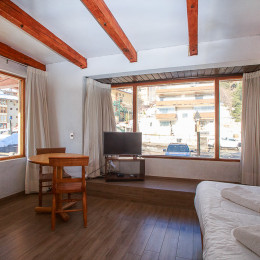 Condominio Nueva Parva