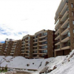 Apartamentos Privados La Parva