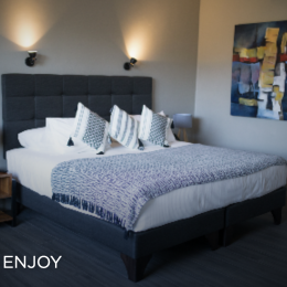 Hotel Enjoy Pucón