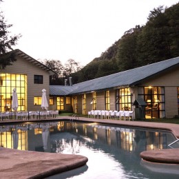 Hotel Nevados de Chillán