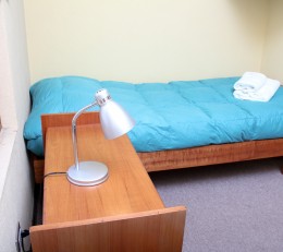 Condominio Nueva Parva