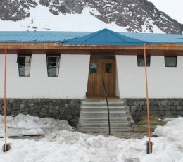 Inca Lodge