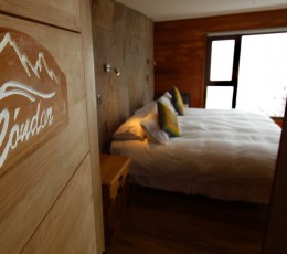 La Cornisa Hotel 