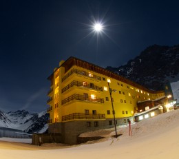 Hotel Portillo