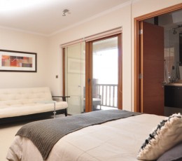 Apartamentos Valle de Cóndores