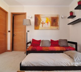 Apartamentos Valle de Cóndores
