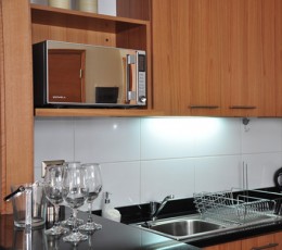 Apartamentos Valle de Cóndores