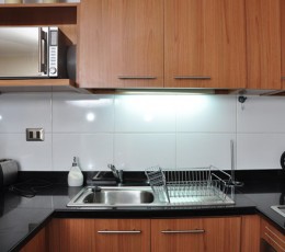 Apartamentos Valle de Cóndores