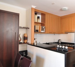 Apartamentos Valle de Cóndores
