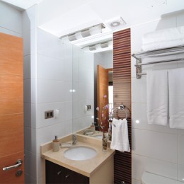 Apartamentos Valle de Cóndores