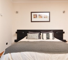 Apartamentos Valle de Cóndores