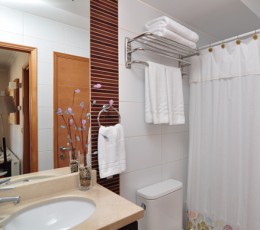 Apartamentos Valle de Cóndores