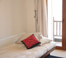 Apartamentos Valle de Cóndores