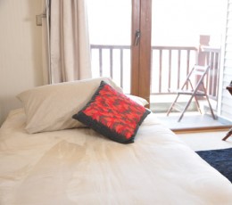 Apartamentos Valle de Cóndores