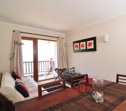 Apartamentos Valle de Cóndores