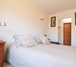 Apartamentos Valle de Cóndores