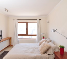 Apartamentos Valle de Cóndores